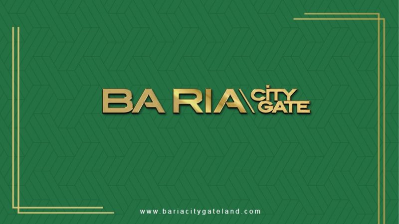 Dự án Bà Rịa City Gate