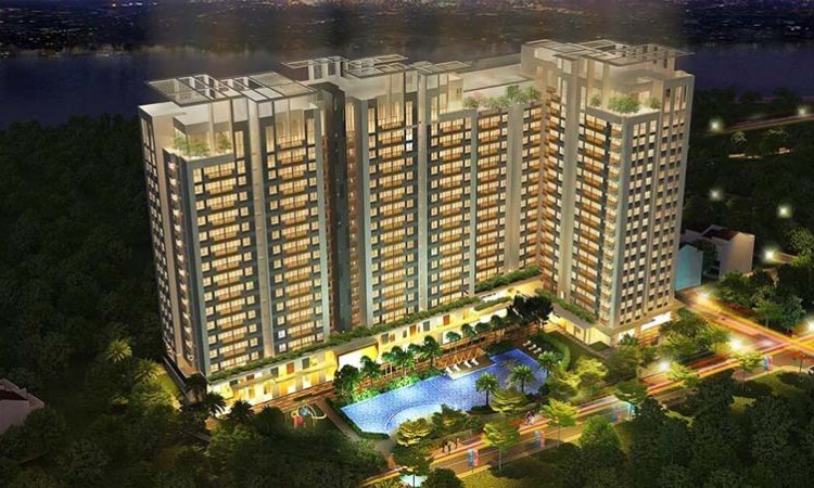 Căn hộ Opal Garden Đất Xanh