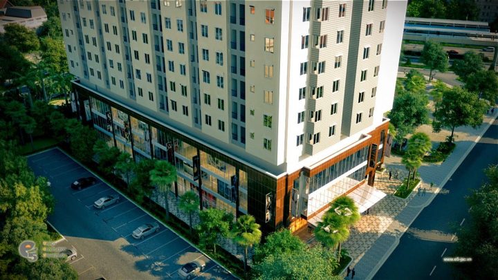 Opal Boulevard Phạm Văn Đồng – Chủ đầu tư BĐS Hà An vs Đất Xanh Group Opal Boulevard Phạm Văn Đồng – Chủ đầu tư BĐS Hà An vs Đất Xanh Group