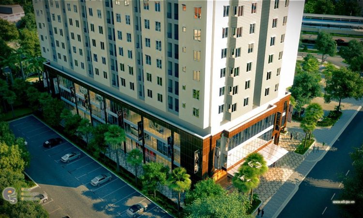 Opal Boulevard Phạm Văn Đồng – Chủ đầu tư BĐS Hà An vs Đất Xanh Group