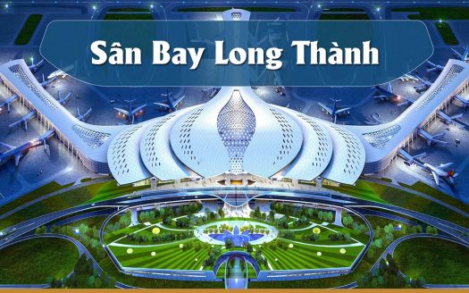 Sân bay Long Thành