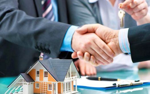 Thủ tục Pháp lý trong Giao dịch Bất động sản