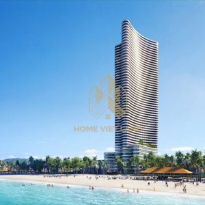 Phối cảnh Five Star Odyssey